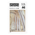 Cave Draperies postage