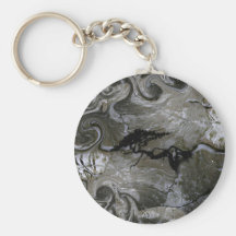 Cave Dweller Products Key Chains