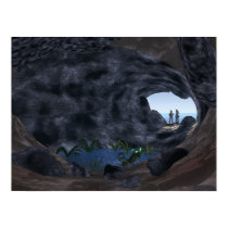Cave Dwelling posters