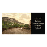 Cave Hill, Belfast, County Antrim photo cards
