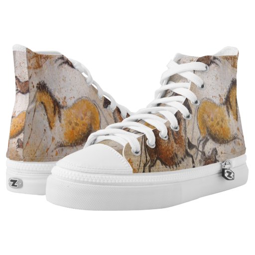 best shoes for horseback cave horses high top shoes printed shoes zazzle best shoes for horseback cave horses high top shoes printed shoes zazzle