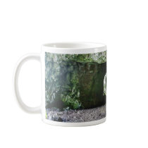 Cave Keshcorran Caves Near Carrowkeel In Ireland mugs