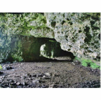 Cave Keshcorran Caves Near Carrowkeel In Ireland photo sculptures