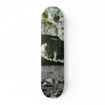 Cave Keshcorran Caves Near Carrowkeel In Ireland Skate Decks