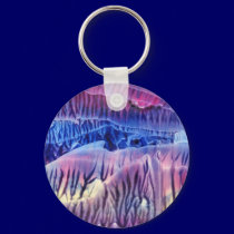 Cave keychains