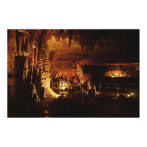 Cave of Mystery posters
