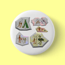cave paintings buttons