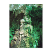 Cave Postcard by emele1 Cave Postcard