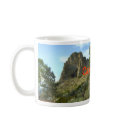 Cave Rock Coffe Cup/Mug Lake Tahoe