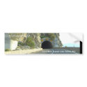 CAVE ROCK Rock'n Bumper Stickers TAHOE bumper stickers