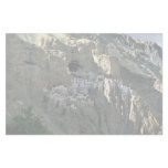 Cave Temple, Zanskar, India Custom Stationery
