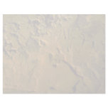Cave wall custom letterhead