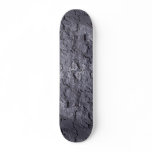 Cave wall custom skate board