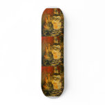 Cave Wizard Skateboard