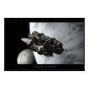 Caveat Emptor posters by ZAON_DIGITAL Caveat Emptor posters