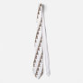 caveman-bike necktie