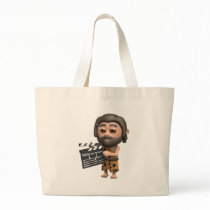 caveman-clapper bags