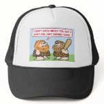 caveman homo sapiens hats
