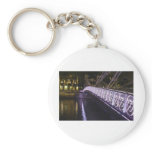 cavenagh bridge, singapore key chain