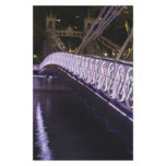 cavenagh bridge, singapore customized stationery