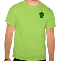 Cavendish sprinters 2009 fans green jersey top t-shirts
