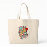 Cavernal Carnival Canvas Bags
