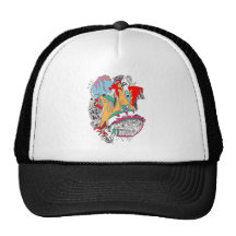 Cavernal Carnival Trucker Hat