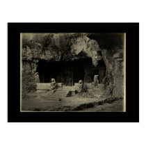 cavernosa vergosa post card