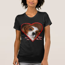 Cavi Love T Shirts