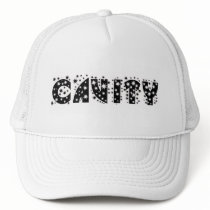 CAVITY CAP hats by CavityComplex CAVITY CAP hats