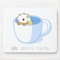 cavy pad mousepads