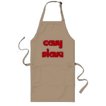 cavyslave apron