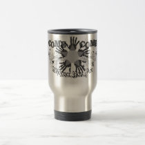 CAYA Coven Mug mugs