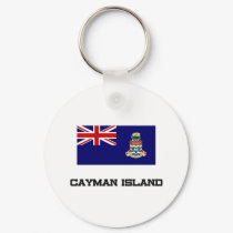 Cayman Island Flag keychains