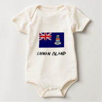 Cayman Island Flag t-shirts