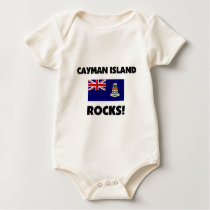 Cayman Island Rocks t-shirts