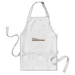 Cayman Islands Apron