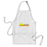 Cayman Islands Apron
