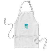 Cayman Islands Aprons