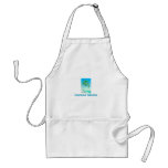 Cayman Islands Apron