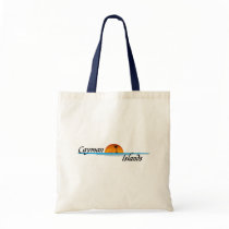 Cayman Islands Bag