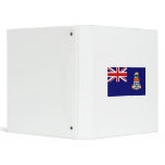 Cayman Islands binders