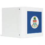 Cayman Islands binders