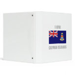 Cayman Islands binders