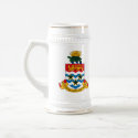 Cayman Islands Coat of Arms Mug