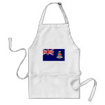 Cayman Islands Flag Aprons
