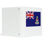 Cayman Islands Flag binders
