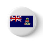 cayman, islands, button, world, flags, flag,