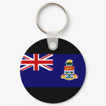 Cayman Islands Flag keychains