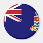 Cayman Islands Flag Magnets